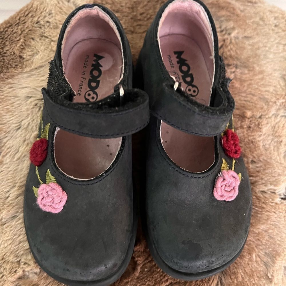 Mod8kid’sshoes